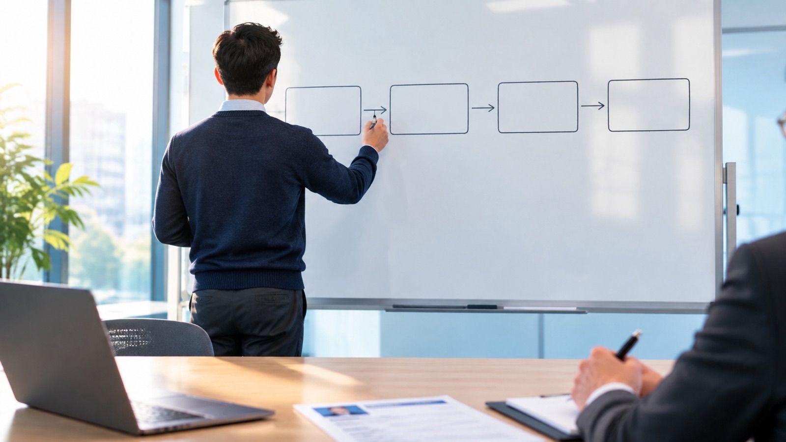 SAP ABAP interview questions for developers and consultants: internal tables, Open SQL, ABAP on HANA, CDS views, BAdIs and enhancements, plus scenario and STAR sample answers. /images/covers/sap-abap-interview-questions.jpg