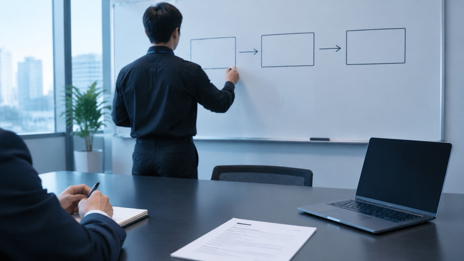 SOC analyst interview questions for Tier 1–2: SIEM triage, false positives, NIST-style incident response concepts, networking and log questions, scenario answers and STAR stories. /images/covers/soc-analyst-interview-questions.jpg
