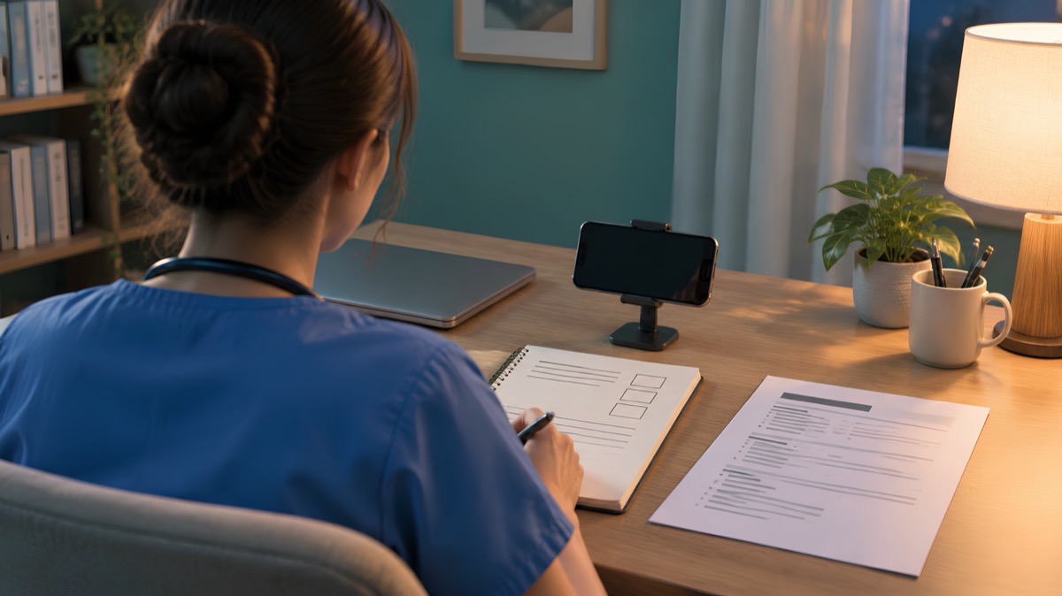 /images/posts/nursing-interview-questions/shift-practice-desk.jpg
