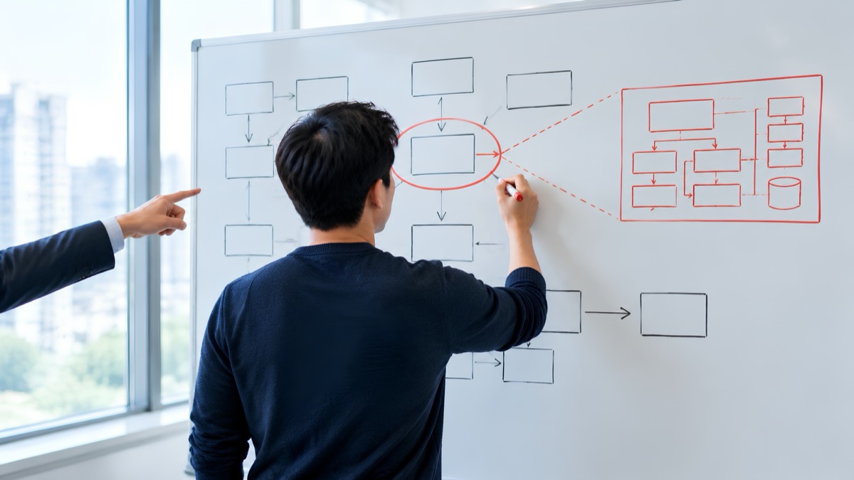 /images/posts/system-design-interview-template/deep-dive-bottleneck.jpg